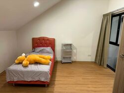 Simon Plaza (D19), Apartment #463174581